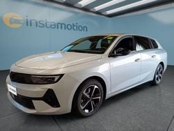Grau Gebraucht 2025 Opel Astra Kombi | 24.549 € (Guter Preis)