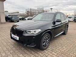 Schwarz Gebraucht 2024 BMW X3 M Sport SUV | 51.440 € (Superpreis)