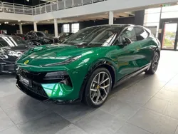 Lotus Eletre
