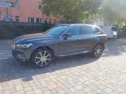 Grau Gebraucht 2020 Volvo XC60 Inscription SUV | 28.500 € (Superpreis)