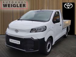 Weiß Neu 2025 Toyota Proace Van / Kleinbus | 50.490 €