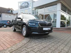 Schwarz Gebraucht 2023 Skoda Kamiq Style SUV | 21.850 €