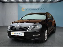 Gebraucht 2020 Skoda Octavia Kombi | 15.649 € (Guter Preis)