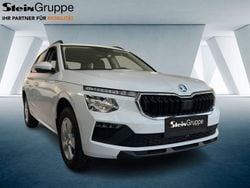 Weiß Neu 2025 Skoda Kamiq Essence SUV | 20.690 € (Guter Preis)