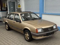 Gebraucht 1985 Opel Ascona Limousine | 2.980 €