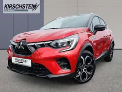 Rot Gebraucht 2024 Mitsubishi ASX Select SUV | 25.990 € (Superpreis)