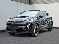 Blackpearlschwarz/schwarz Neu 2025 Renault Captur Techno SUV | 27.440 € (Guter Preis)