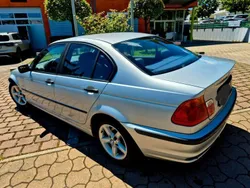 Silber Gebraucht 2000 BMW 318 Sport Line Limousine | 1.400 € (Guter Preis)