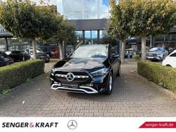 Schwarz Gebraucht 2024 Mercedes GLA200 SUV | 35.579 € (Superpreis)