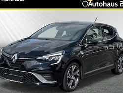 Schwarz Gebraucht 2023 Renault Clio V R.S. Limousine | 19.990 € (Fairer Preis)