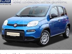 Blau Gebraucht 2024 Fiat Panda Cross Cross Kleinwagen | 13.450 € (Guter Preis)