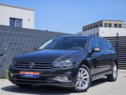 Grau Gebraucht 2020 VW Passat Business Kombi | 16.950 € (Fairer Preis)