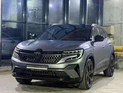 Graumatt Gebraucht 2023 Renault Austral Iconic Esprit Alpine SUV | 33.900 € (Fairer Preis)