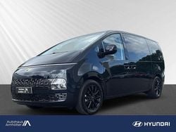 Blau Gebraucht 2024 Hyundai Staria Trend Van | 38.990 € (Superpreis)
