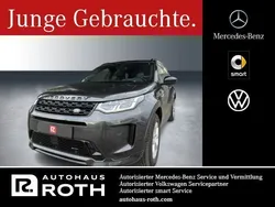 Grey metallic Gebraucht 2022 Land Rover Discovery Sport R-Dynamic SUV | 34.199 € (Superpreis)