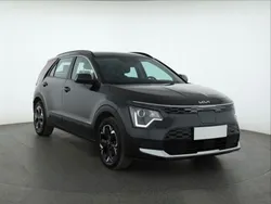 Grau Gebraucht 2022 Kia e-Niro 2 SUV | 24.000 € (Superpreis)