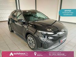 Schwarz Gebraucht 2021 Hyundai Kona Trend SUV | 15.290 € (Fairer Preis)