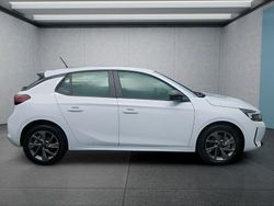 Weiß Neu 2025 Opel Corsa Kleinwagen | 18.499 € (Fairer Preis)