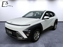 Weiß Neu 2025 Hyundai Kona Select SUV | 22.990 € (Guter Preis)