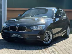 Schwarz Gebraucht 2014 BMW 114 Performance Kleinwagen | 8.480 € (Fairer Preis)