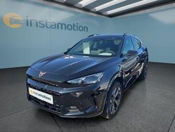 Schwarz Gebraucht 2025 Cupra Formentor SUV | 33.499 € (Fairer Preis)