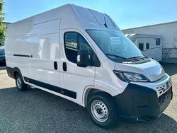 Weiß Neu 2025 Fiat Ducato Van | 33.900 € (Fairer Preis)