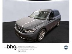 Grau Gebraucht 2022 VW Tiguan Active SUV | 29.930 € (Fairer Preis)