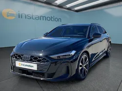 Schwarz Gebraucht 2025 Audi S5 Kombi | 78.799 € (Fairer Preis)