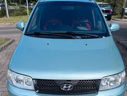 Gebraucht 2006 Hyundai Matrix GLS Van / Kleinbus | 850 € (Etwas zu teuer)