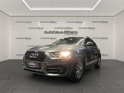 Grau Gebraucht 2012 Audi Q3 Comfort SUV | 11.890 € (Fairer Preis)