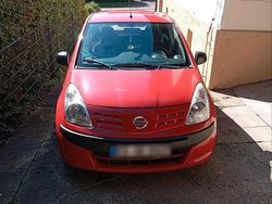 Gebraucht 2009 Nissan Pixo Kleinwagen | 2.750 € (Etwas zu teuer)
