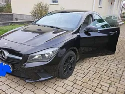 Violet Gebraucht 2013 Mercedes CLA220 Limousine | 13.300 € (Fairer Preis)
