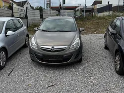 Braun Gebraucht 2013 Opel Corsa Kleinwagen | 1.850 € (Superpreis)