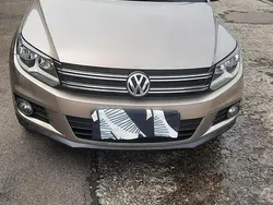 Andere farben Gebraucht 2015 VW Tiguan SUV | 14.000 € (Fairer Preis)