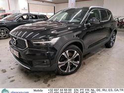 Schwarz Gebraucht 2021 Volvo XC40 Inscription SUV | 19.844 € (Guter Preis)