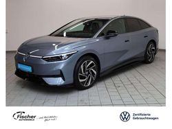 Stonewashed blue metallic Gebraucht 2025 VW ID.7 Pro Kleinwagen | 45.980 € (Fairer Preis)
