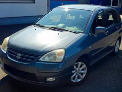 Grau Gebraucht 2007 Suzuki Liana Comfort Kombi | 2.500 € (Fairer Preis)