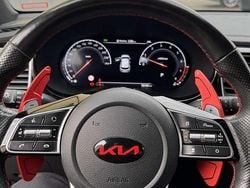 Gebraucht 2021 Kia Ceed GT Limousine | 22.500 € (Fairer Preis)