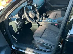 Schwarz Gebraucht 2019 Audi A3 Limousine | 19.000 € (Guter Preis)