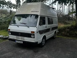 Gebraucht 1982 VW LT | 4.500 €