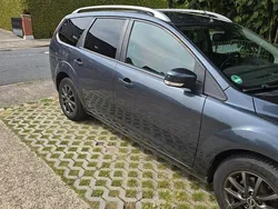 Blau Gebraucht 2008 Ford Focus Style Kombi | 3.000 € (Fairer Preis)