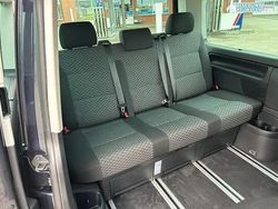 Starlight blue Gebraucht 2021 VW Multivan Van | 50.288 €