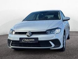 Weiß Gebraucht 2022 VW Polo Limousine | 14.850 € (Fairer Preis)