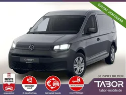 Grau Neu 2024 VW Caddy Maxi Van / Kleinbus | 27.371 € (Superpreis)