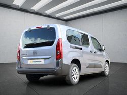 Grau Neu 2025 Fiat Doblò Van / Kleinbus | 29.749 € (Teuer)