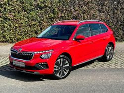 Rot Neu 2025 Skoda 105 Limousine | 29.970 €