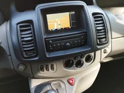 Grün Gebraucht 2014 Renault Trafic Van | 8.500 € (Guter Preis)