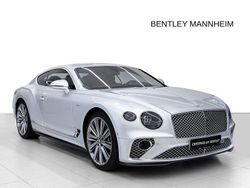 Moonbeam Gebraucht 2023 Bentley Continental GT Coupé | 249.900 € (Etwas zu teuer)
