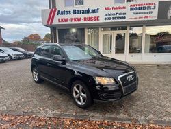 Schwarz Gebraucht 2012 Audi Q5 S-Line SUV | 9.999 € (Guter Preis)