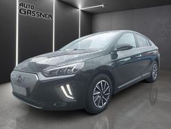 Schwarz Gebraucht 2022 Hyundai Ioniq 6 Style Limousine | 19.490 € (Fairer Preis)